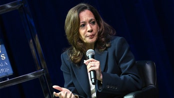 Kamala Harris hints at possible 2028 run, says some call her 'most qualified candidate ever'