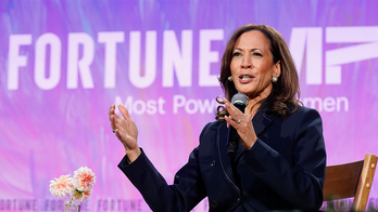 Kamala Harris says Biden made 'big mistake' by not inviting Musk to EV event in 2021
