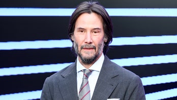 Keanu Reeves' Hollywood manager tried to change his name during his early acting career