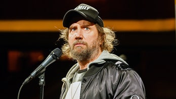 Comedy star admits he was ‘completely devastated’ by Kirk murder, calls outrage over Kimmel hypocritical