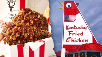 KFC brings back fan-favorite honey BBQ flavor as fast-food wars heat up