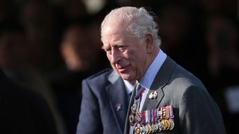 King Charles heckled over Prince Andrew's Epstein ties during royal visit