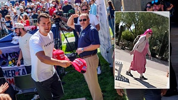 Red state university student caught on video threatening lives of Charlie Kirk supporters: 'Watch your neck'