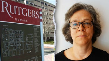 Rutgers professor signs petition to disband Turning Point USA from campus