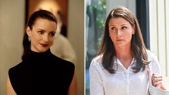 'Sex and the City' star cops to 'mean girl' behavior with 'Blue Bloods' star