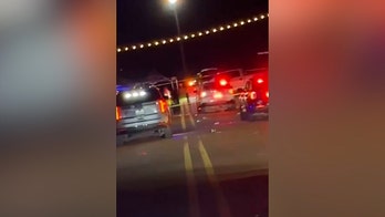 Mississippi homecoming turns deadly: 4 killed, 12 injured in downtown Leland shooting