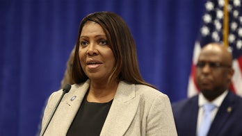 Legal expert calls out 'ironic' twist as NY AG who prosecuted Trump faces federal bank fraud charges