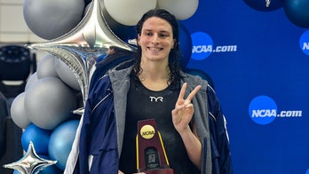 MLS team pledges 'queer' community support after sponsoring ex-UPenn swimmer Lia Thomas event
