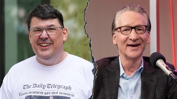 Irish comedian arrested for trans criticism demands Bill Maher apologize for calling him 'crank'