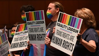 Virginia parents face $125K bond payment to continue controversial transgender locker room case