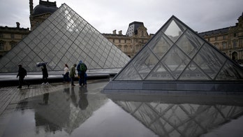 Five more arrested in Louvre heist investigation as stolen crown jewels worth $102M still missing