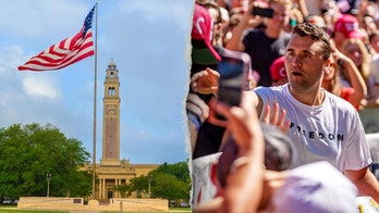 LSU professor emeritus compares Charlie Kirk to KKK leader after governor proposes statue on campus