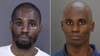 Blue city sex offender accused of violent attack on elite university campus weeks after release: report