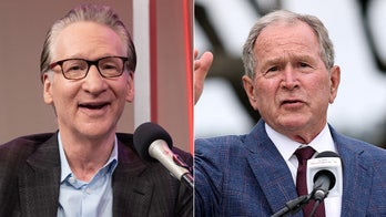 Bill Maher admits more 'perspective' on George W Bush during interview with cousin Billy, wants him on podcast