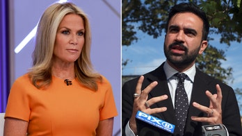 Fox News' Martha MacCallum to interview New York mayoral candidate Zohran Mamdani