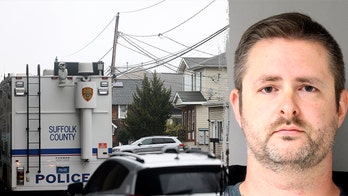 AI helps 'Predator Poachers' expose elementary school music teacher accused of 'sexting' teen