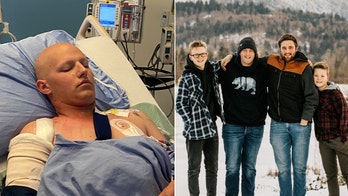 'Untold damage': Global assisted suicide movement targets children