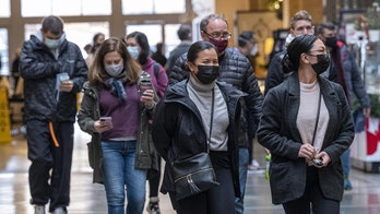 Mask mandates return in wealthy blue state county, leaders cite 'risk of COVID' and up vaccine recommendations