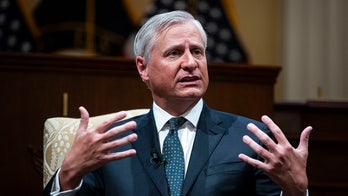 Biden speechwriter admits Israel-Hamas peace deal is ‘victory’ for Trump