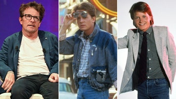 Michael J. Fox recalls ‘20-hour days’ that nearly broke him filming 'Back to the Future' and 'Family Ties'