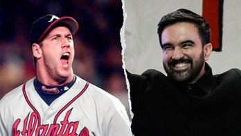 Ex-MLB pitcher John Rocker rips New York City, swipes at Zohran Mamdani in scathing post