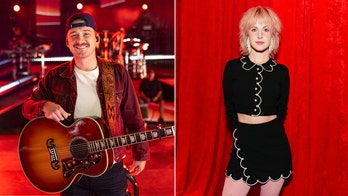 Morgan Wallen was target of Paramore's Hayley Williams' 'racist country singer' lyric