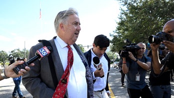 Terry Rozier's attorney accuses FBI of seeking 'misplaced glory' with NBA player's arrest