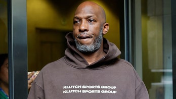 NBA Hall of Famer Chauncey Billups denies wrongdoing after arrest in FBI gambling probe