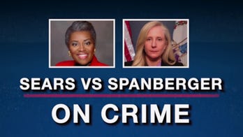Virginia governor’s race ad stirs ‘Willie Horton’ echoes as early voting hits record pace