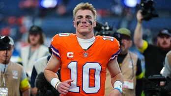 NFL Week 8 scores: Broncos dismantle Cowboys, Jets finally get win