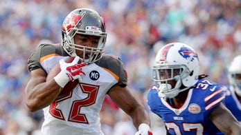 Details emerge in death of ex-NFL star Doug Martin