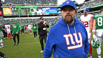 Giants part ways with head coach Brian Daboll