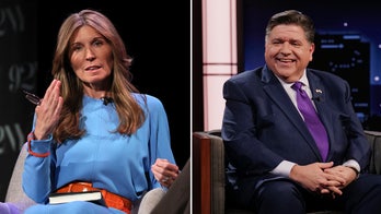 MSNBC's Nicolle Wallace, JB Pritzker ridiculed for claiming Dems never called Trump Hitler