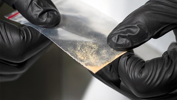 Lawmakers race to stop 'next fentanyl crisis' with crackdown on nitazenes synthetic opioids