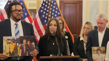 Lawmakers unveil bipartisan GUARD Act after parents blame AI chatbots for teen suicides, violence