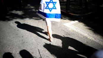 MORNING GLORY: Two years later, the world still fails to grasp Israel's 10/7 horror