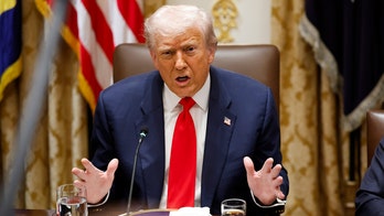 GOP lawmakers warn Trump's Argentina beef proposal could rattle US ranchers