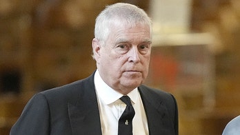 King Charles strips Prince Andrew of all royal titles and honors amid ongoing scandals