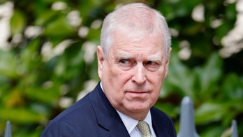 King Charles strips Prince Andrew of all royal titles and honors amid ongoing scandals