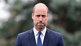 Prince William haunted by childhood pain as he faces new family worries: expert