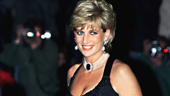 Princess Diana's former butler calls Buckingham Palace the 'gin palace' in explosive new book