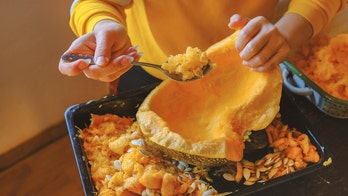 Pumpkin bread crushes the competition as fall favorites are revealed across America