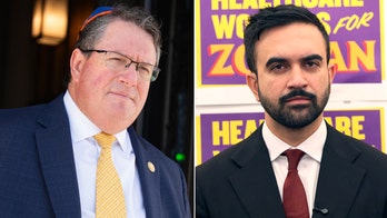 Republican labels Mamdani as 'little more than a Muslim terrorist,' advocates yanking citizenship, deportation