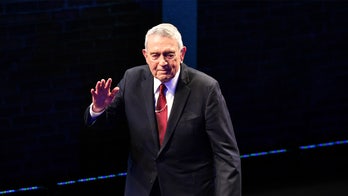 Former CBS News anchor Dan Rather says network hiring Bari Weiss is a ‘dark day’ at the channel