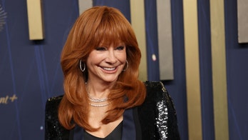 Reba McEntire learned this life-changing lesson at 70 years old