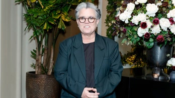 Rosie O'Donnell applies for Irish citizenship, White House says it's 'great news for America'