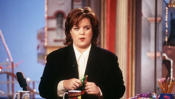 Rosie O'Donnell names Hollywood A-lister as her worst interview on live television