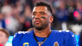 Giants' Russell Wilson calls Broncos head coach Sean Payton 'classless' after postgame jab