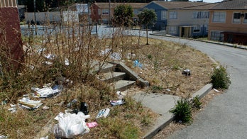 San Francisco streets getting dirtier, filled with more trash, feces, according to recent reports