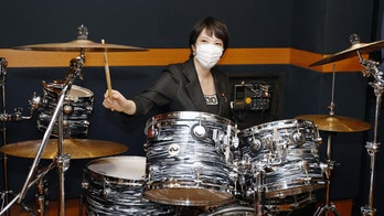 Japan’s first female PM to meet Trump: What to know about the heavy metal fan